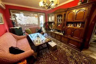Тристаен апартамент в Пловдив, Кючук Париж