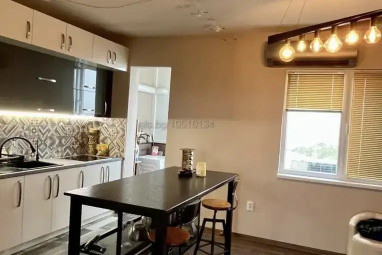 3-bedroom apartment in Plovdiv, Kyuchuk Parij