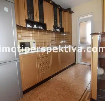 Photo 2 — 3-bedroom apartment in Plovdiv, Kyuchuk Parij