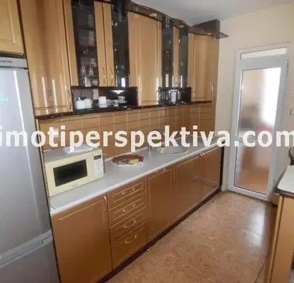 Photo 3 — 3-bedroom apartment in Plovdiv, Kyuchuk Parij