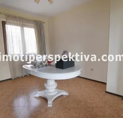 Photo 4 — 3-bedroom apartment in Plovdiv, Kyuchuk Parij