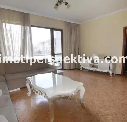 Photo 5 — 3-bedroom apartment in Plovdiv, Kyuchuk Parij