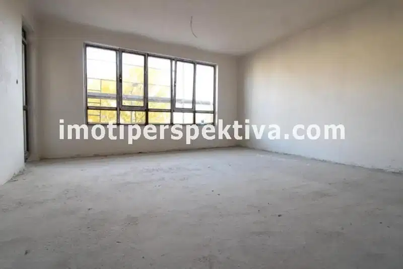 3-bedroom apartment in Plovdiv, Kyuchuk Parij