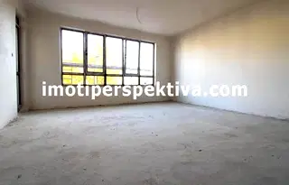 Тристаен апартамент в Пловдив, Кючук Париж