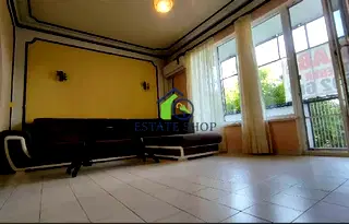 Тристаен апартамент в Пловдив, Кючук Париж