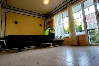 Тристаен апартамент в Пловдив, Кючук Париж