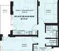 Снимка 4 — Тристаен апартамент в Пловдив, Кючук Париж