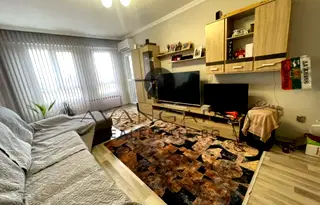 Тристаен апартамент в Пловдив, Кючук Париж