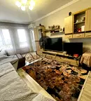 Тристаен апартамент в Пловдив, Кючук Париж