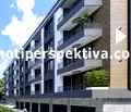 Снимка 3 — Тристаен апартамент в Пловдив, Кючук Париж
