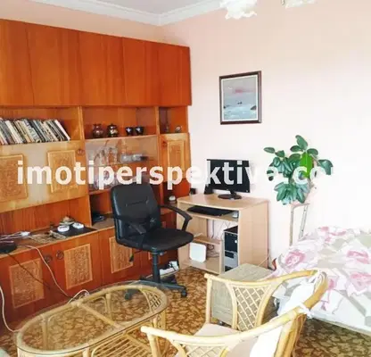 Photo 2 — 3-bedroom apartment in Plovdiv, Kyuchuk Parij