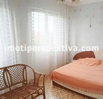 Photo 3 — 3-bedroom apartment in Plovdiv, Kyuchuk Parij