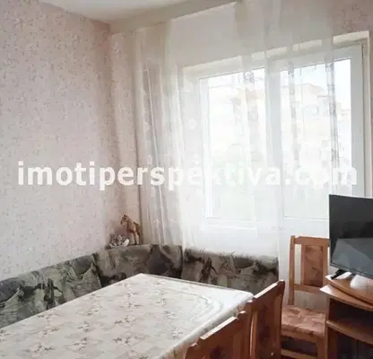Photo 4 — 3-bedroom apartment in Plovdiv, Kyuchuk Parij