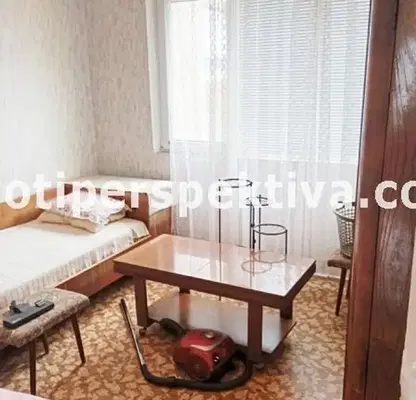 Photo 5 — 3-bedroom apartment in Plovdiv, Kyuchuk Parij