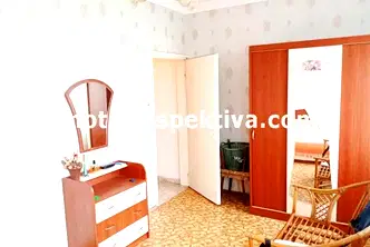 Тристаен апартамент в Пловдив, Кючук Париж