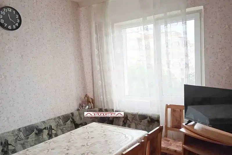 3-bedroom apartment in Plovdiv, Kyuchuk Parij