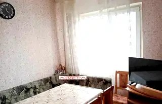 Тристаен апартамент в Пловдив, Кючук Париж