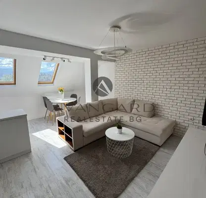 Photo 2 — 3-bedroom apartment in Plovdiv, Kyuchuk Parij