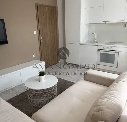 Photo 3 — 3-bedroom apartment in Plovdiv, Kyuchuk Parij