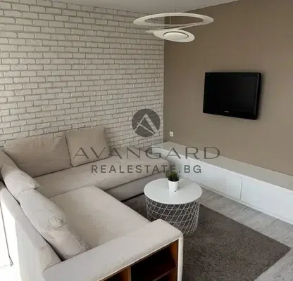 Photo 4 — 3-bedroom apartment in Plovdiv, Kyuchuk Parij