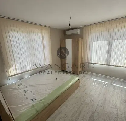Photo 5 — 3-bedroom apartment in Plovdiv, Kyuchuk Parij