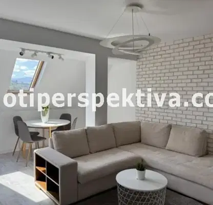 Снимка 3 — Тристаен апартамент в Пловдив, Кючук Париж