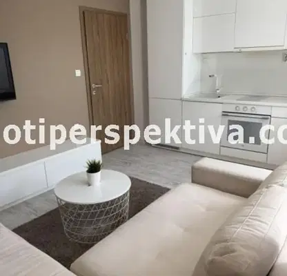 Снимка 4 — Тристаен апартамент в Пловдив, Кючук Париж
