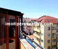Снимка 3 — Тристаен апартамент в Пловдив, Кючук Париж