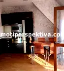 Тристаен апартамент в Пловдив, Кючук Париж