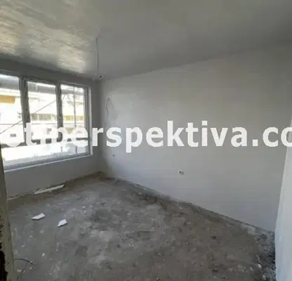 Photo 3 — Three-room apartment with terrace in Yuzhen, Plovdiv