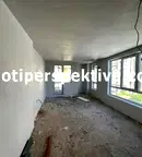 Тристаен апартамент с тераса в Южен, Пловдив