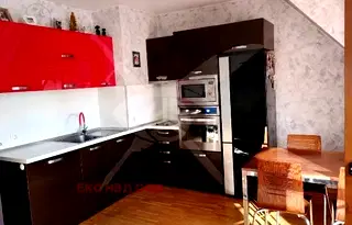Тристаен апартамент в Пловдив, Кючук Париж
