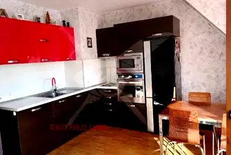 Тристаен апартамент в Пловдив, Кючук Париж
