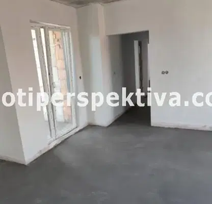 Photo 2 — 3-bedroom apartment in Plovdiv, Kyuchuk Parij