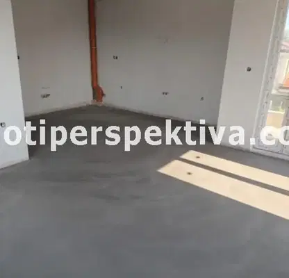 Photo 5 — 3-bedroom apartment in Plovdiv, Kyuchuk Parij