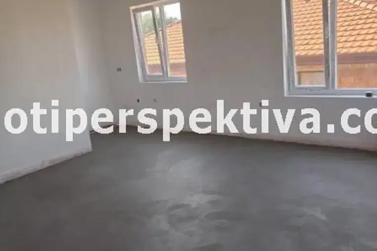 3-bedroom apartment in Plovdiv, Kyuchuk Parij