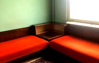 Тристаен апартамент в Пловдив, Кючук Париж