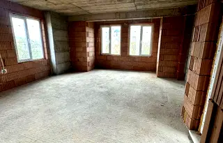 Тристаен апартамент в Пловдив, Кючук Париж