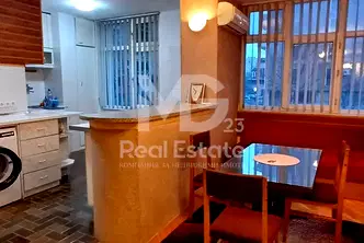Тристаен апартамент в Пловдив, Кючук Париж