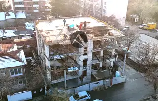 Тристаен апартамент в Пловдив, Кючук Париж