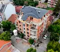 Снимка 3 — Тристаен апартамент в Пловдив, Кючук Париж