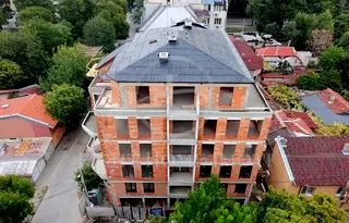 Тристаен апартамент в Пловдив, Кючук Париж