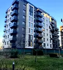 Тристаен апартамент с голяма дневна в Лагера, София