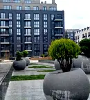 Тристаен апартамент в София, Лагера