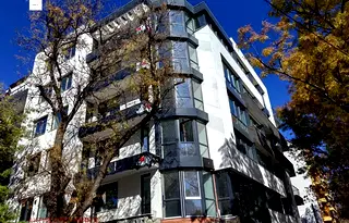 Тристаен апартамент в София, Лагера