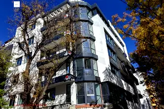 Тристаен апартамент в София, Лагера