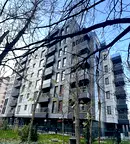Тристаен апартамент с голяма дневна в Лагера, София