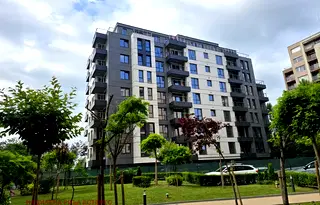 Тристаен апартамент в София, Лагера