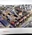 Тристаен апартамент в София, Лагера