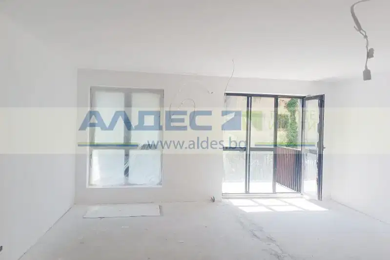 3-bedroom apartment in Sofia, Lagera